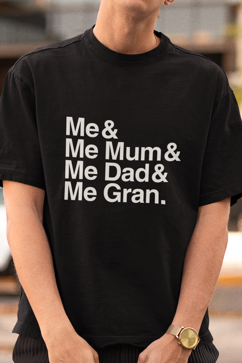 Vindaloo Lyrics T-shirt-T-Shirt-Pawfect Printing
