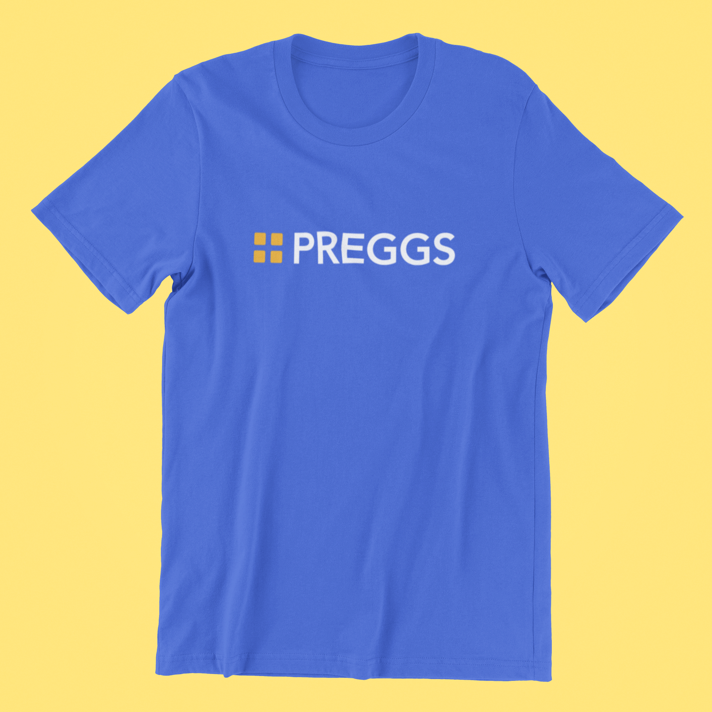 PREGGS T-shirt-T-Shirt-Pawfect Printing