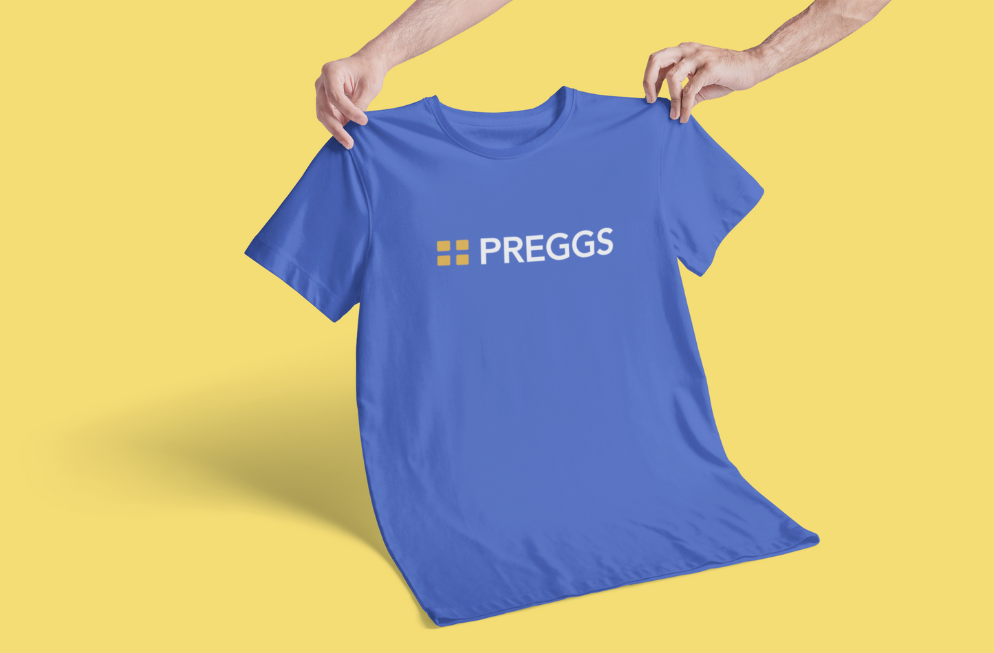 PREGGS T-shirt-T-Shirt-Pawfect Printing