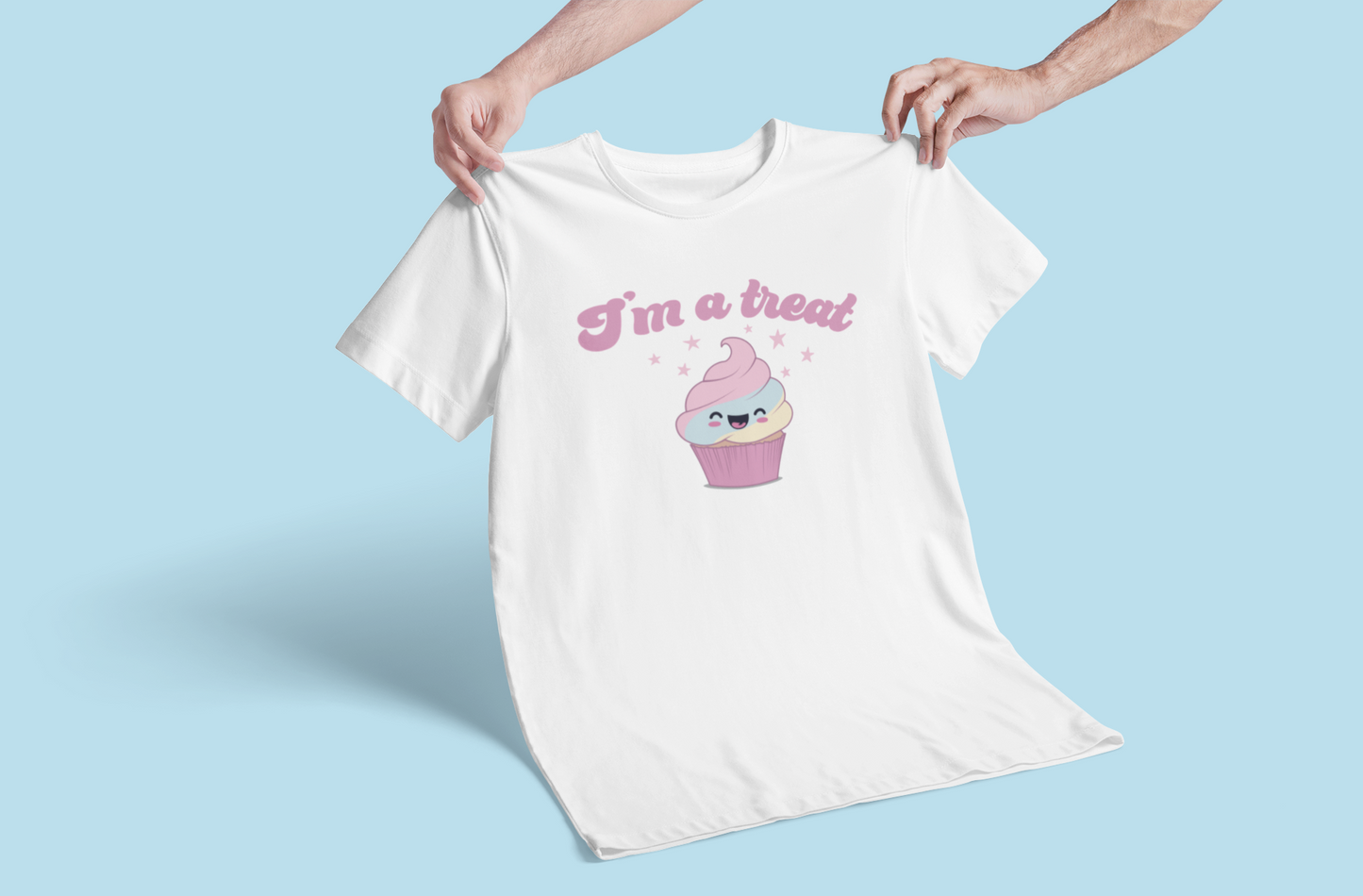 I'm a Treat T-shirt