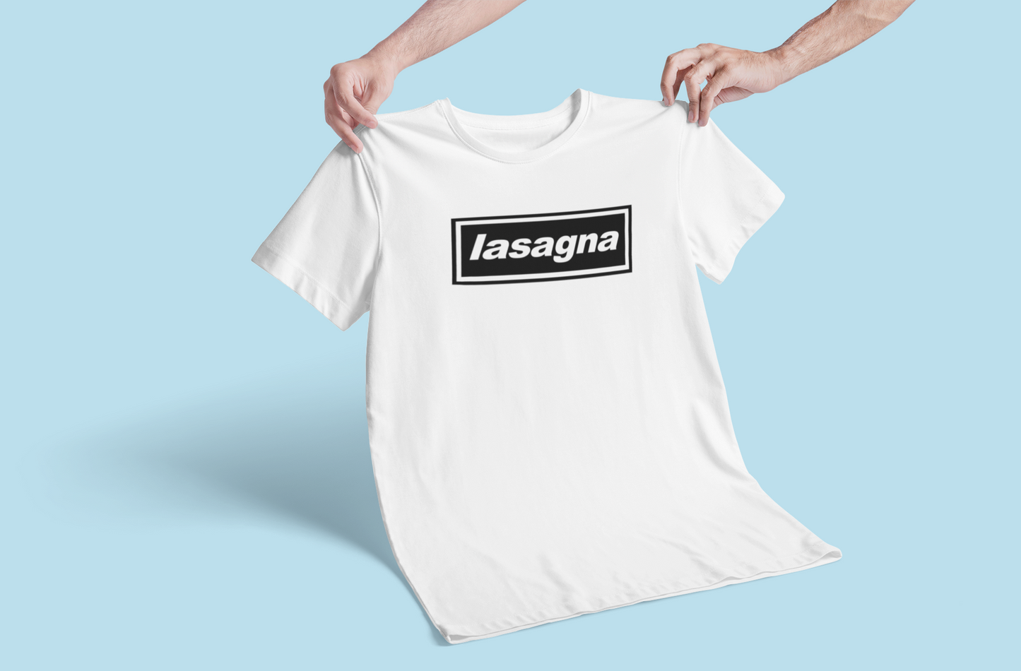Lasagna Dinner T-shirt