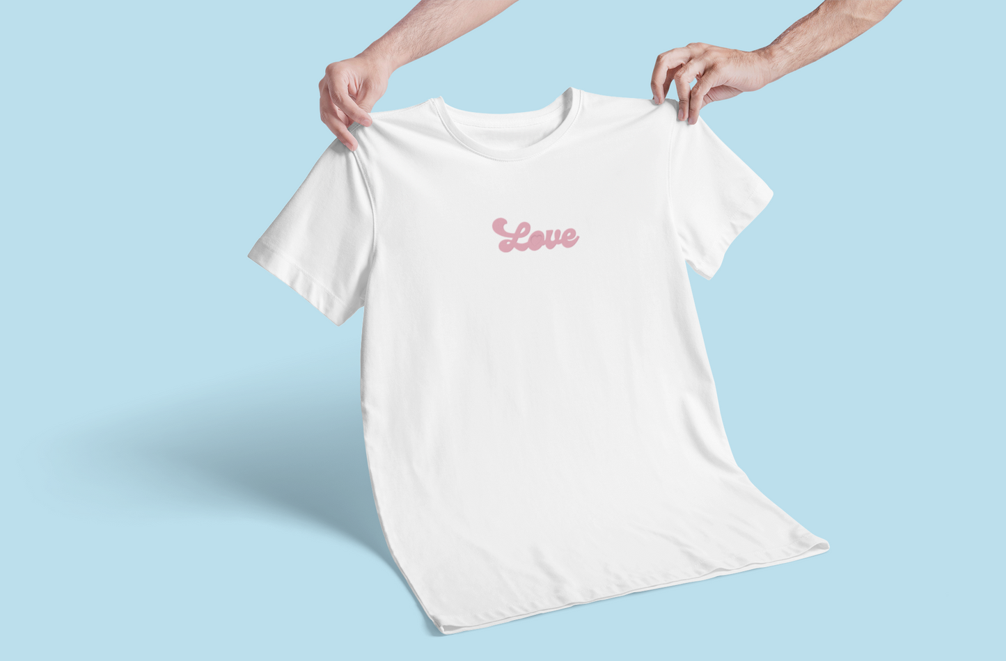 Love Drug T-shirt-T-Shirt-Pawfect Printing