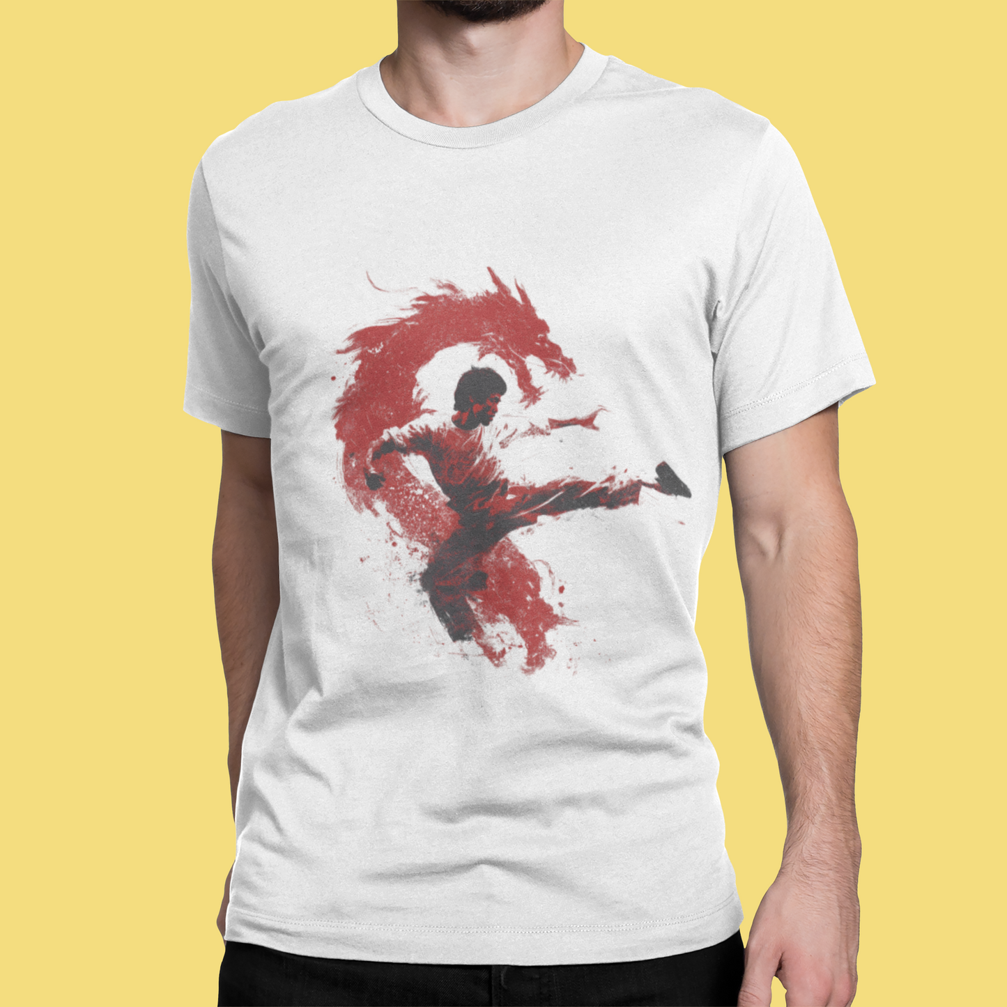 Bruce T-shirt