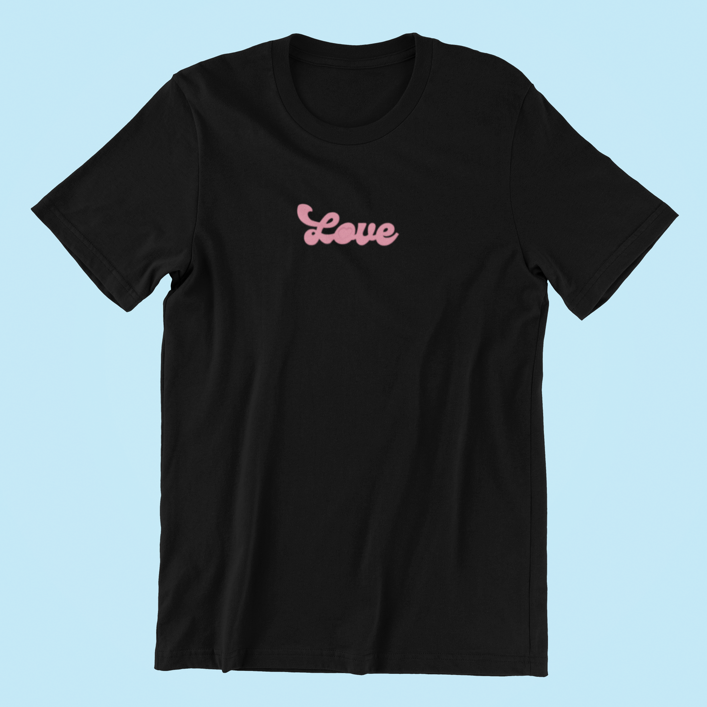 Love Drug T-shirt-T-Shirt-Pawfect Printing