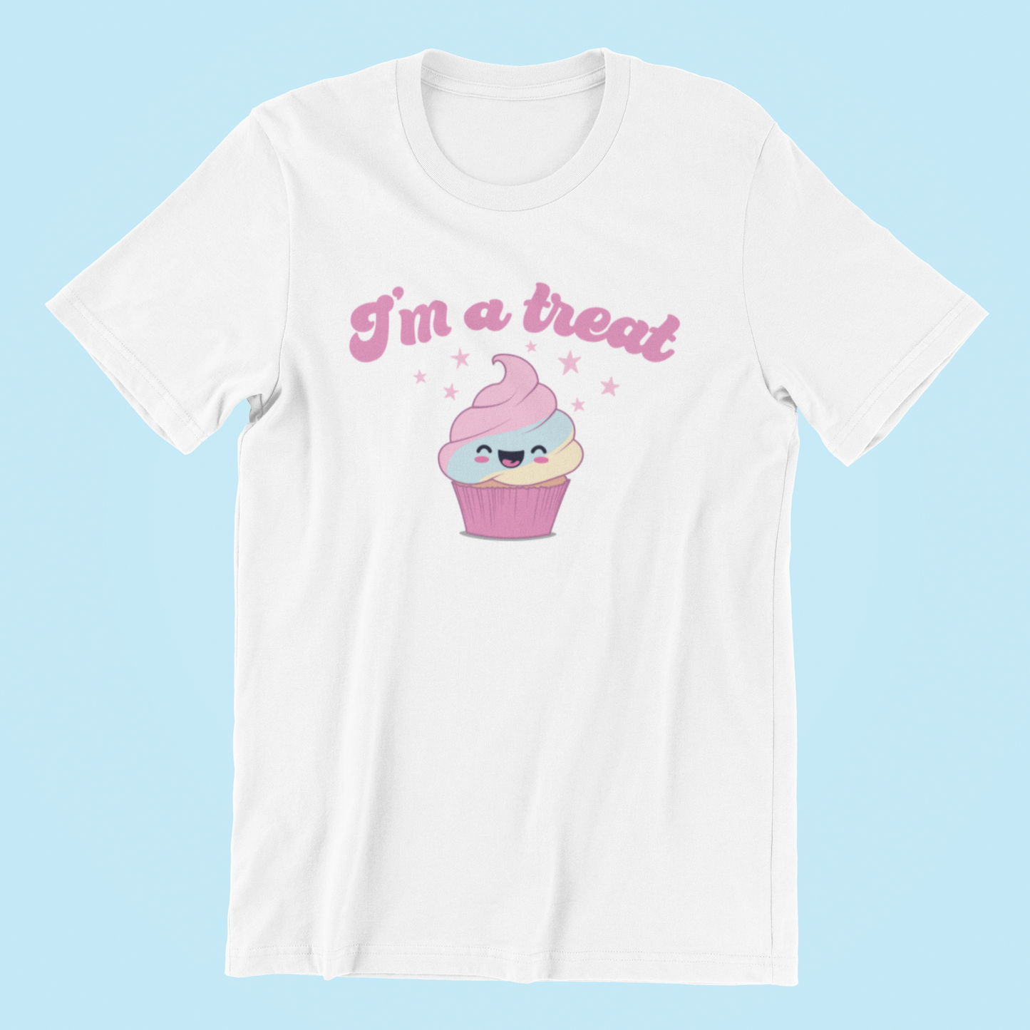 I'm a Treat T-shirt