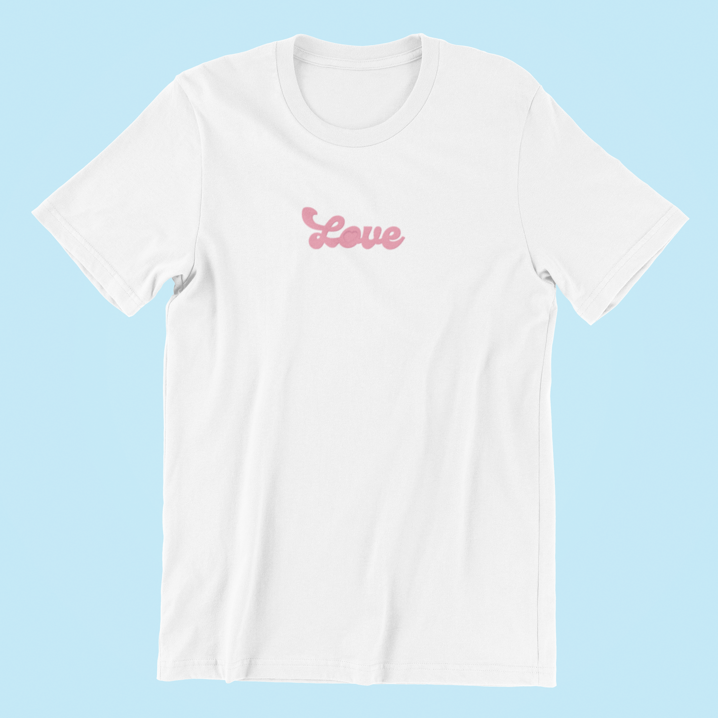 Love Drug T-shirt-T-Shirt-Pawfect Printing