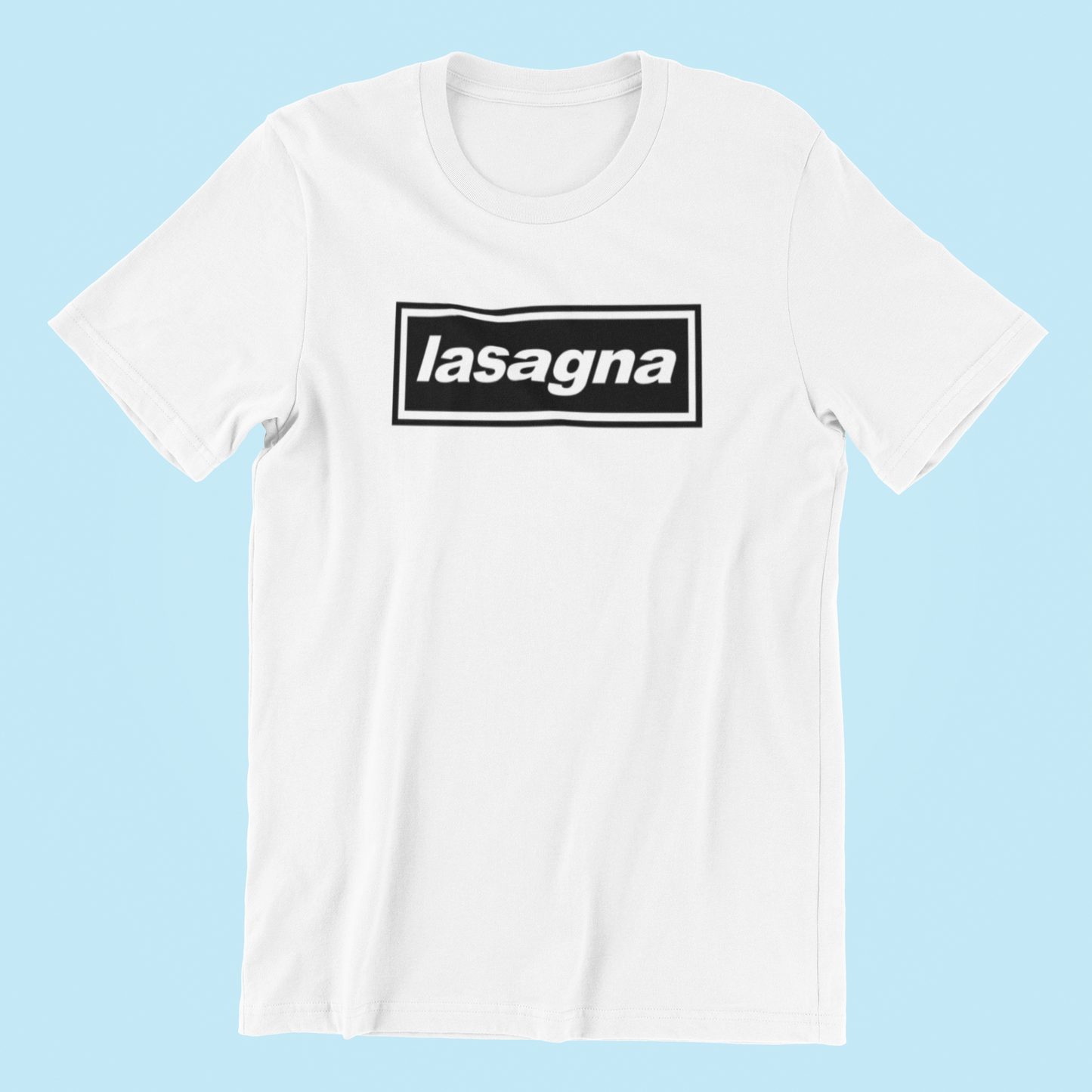 Lasagna Dinner T-shirt