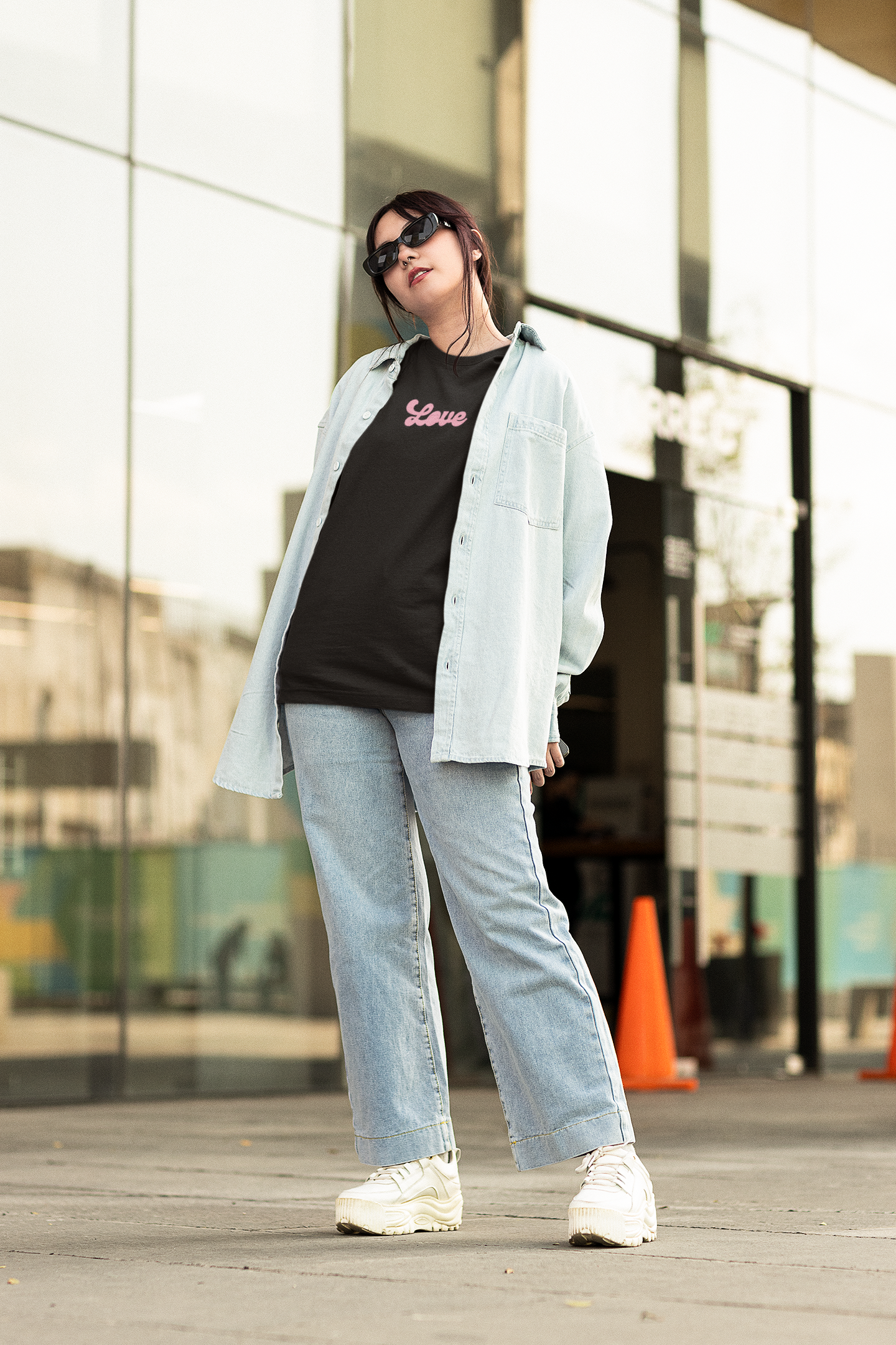 Love Drug T-shirt-T-Shirt-Pawfect Printing