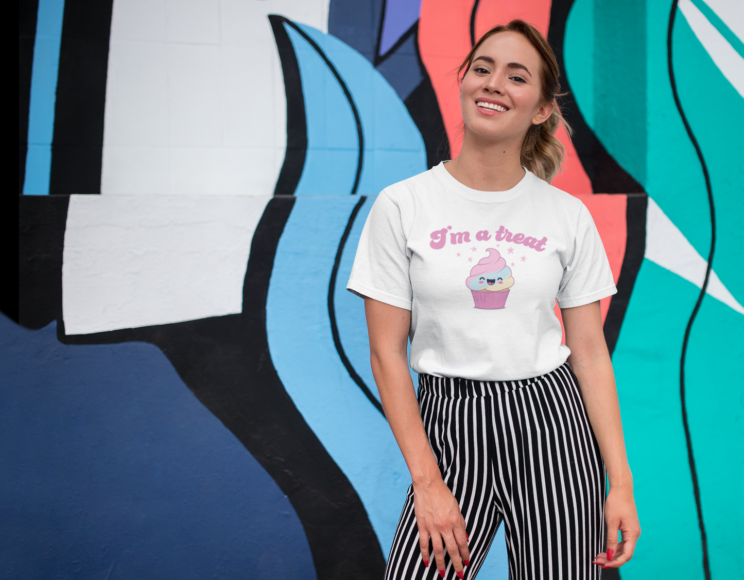 I'm a Treat T-shirt