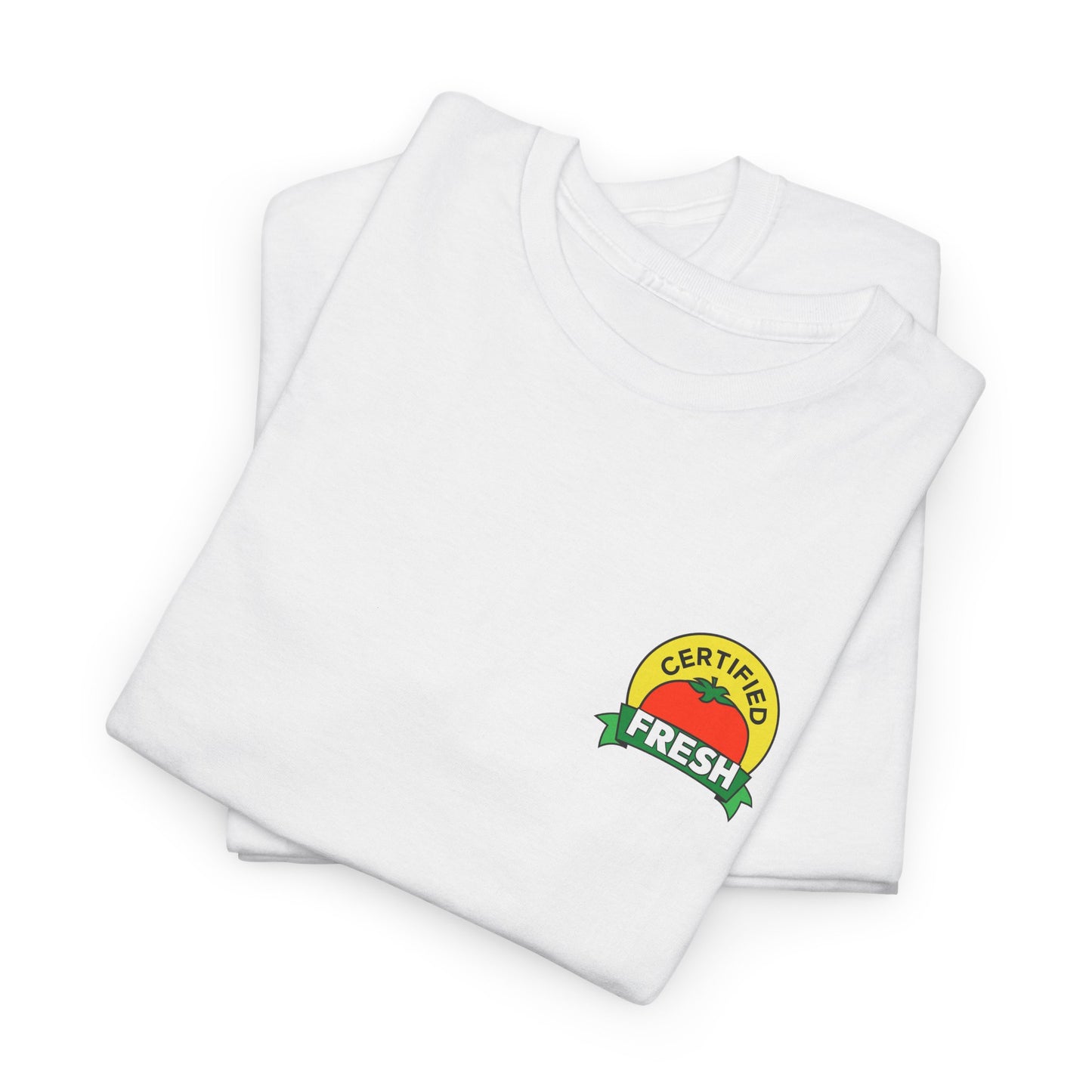 Certified Fresh T-shirt-T-Shirt-Pawfect Printing