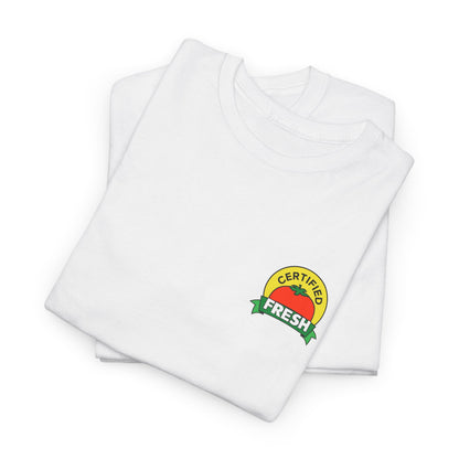 Certified Fresh T-shirt-T-Shirt-Pawfect Printing