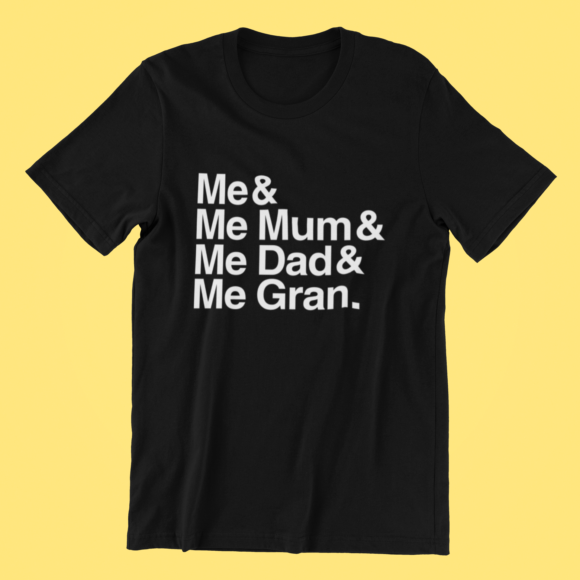 Vindaloo Lyrics T-shirt-T-Shirt-Pawfect Printing