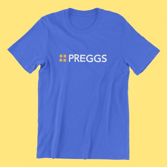 PREGGS T-shirt-T-Shirt-Pawfect Printing