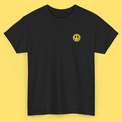 Disco Smiley  T-shirt