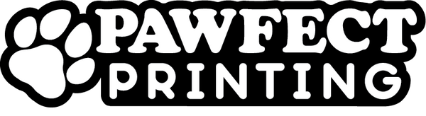 Pawfect Printing