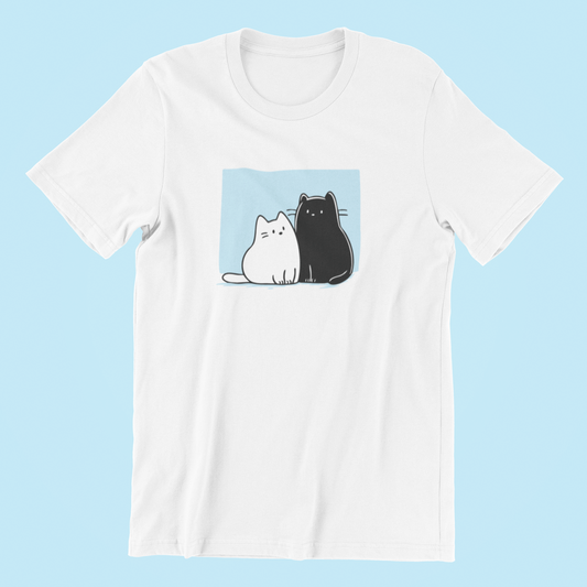 Cute Cats T-shirt