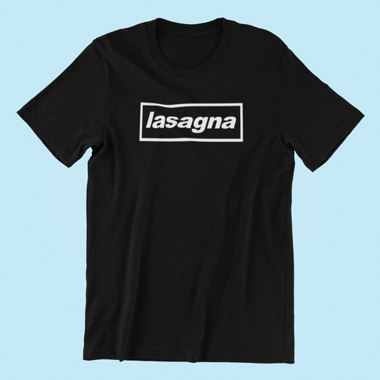 Lasagna Dinner T-shirt