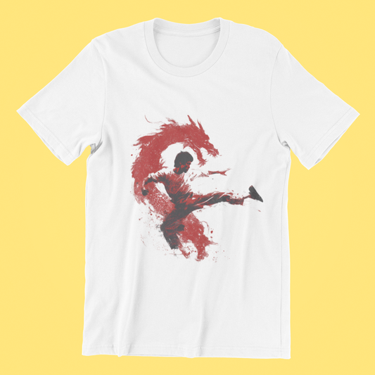 Bruce T-shirt