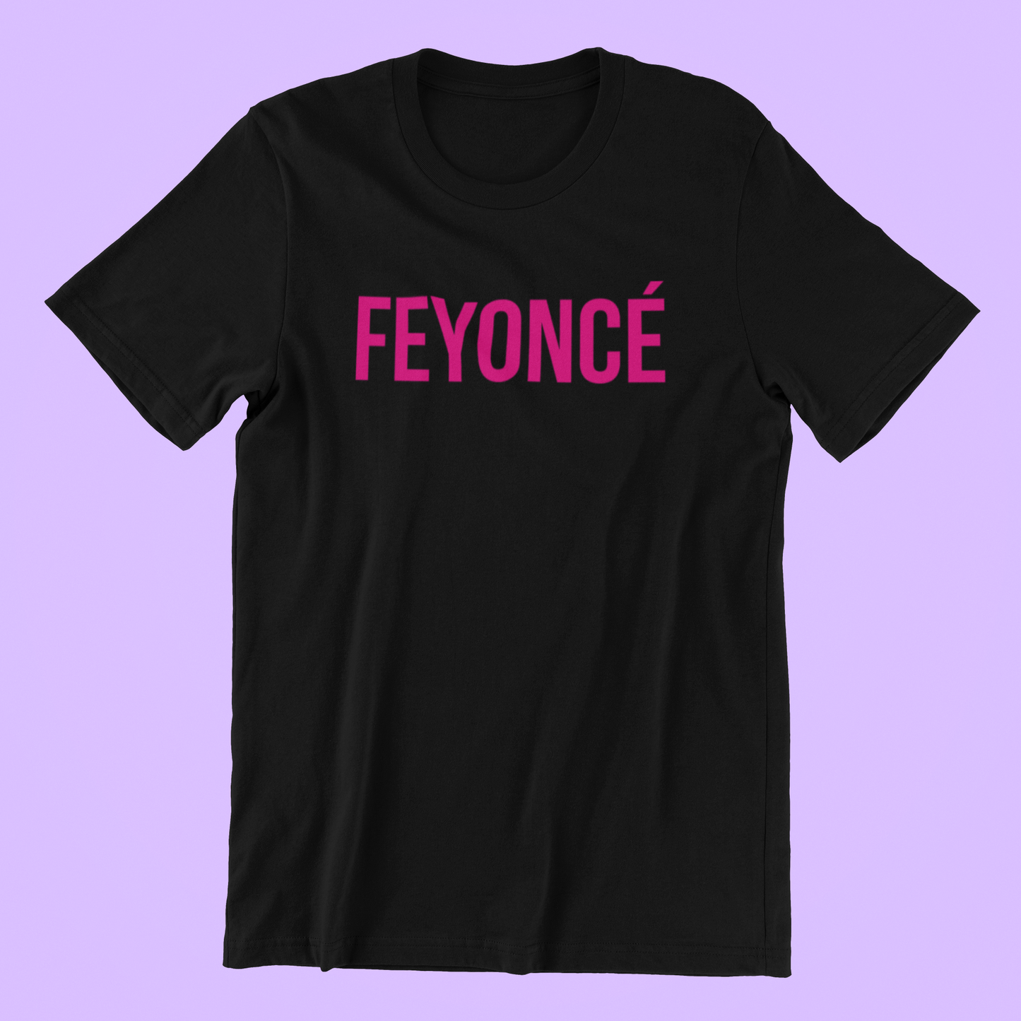 Feyoncé T-shirt-T-Shirt-Pawfect Printing