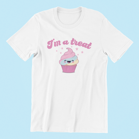I'm a Treat T-shirt