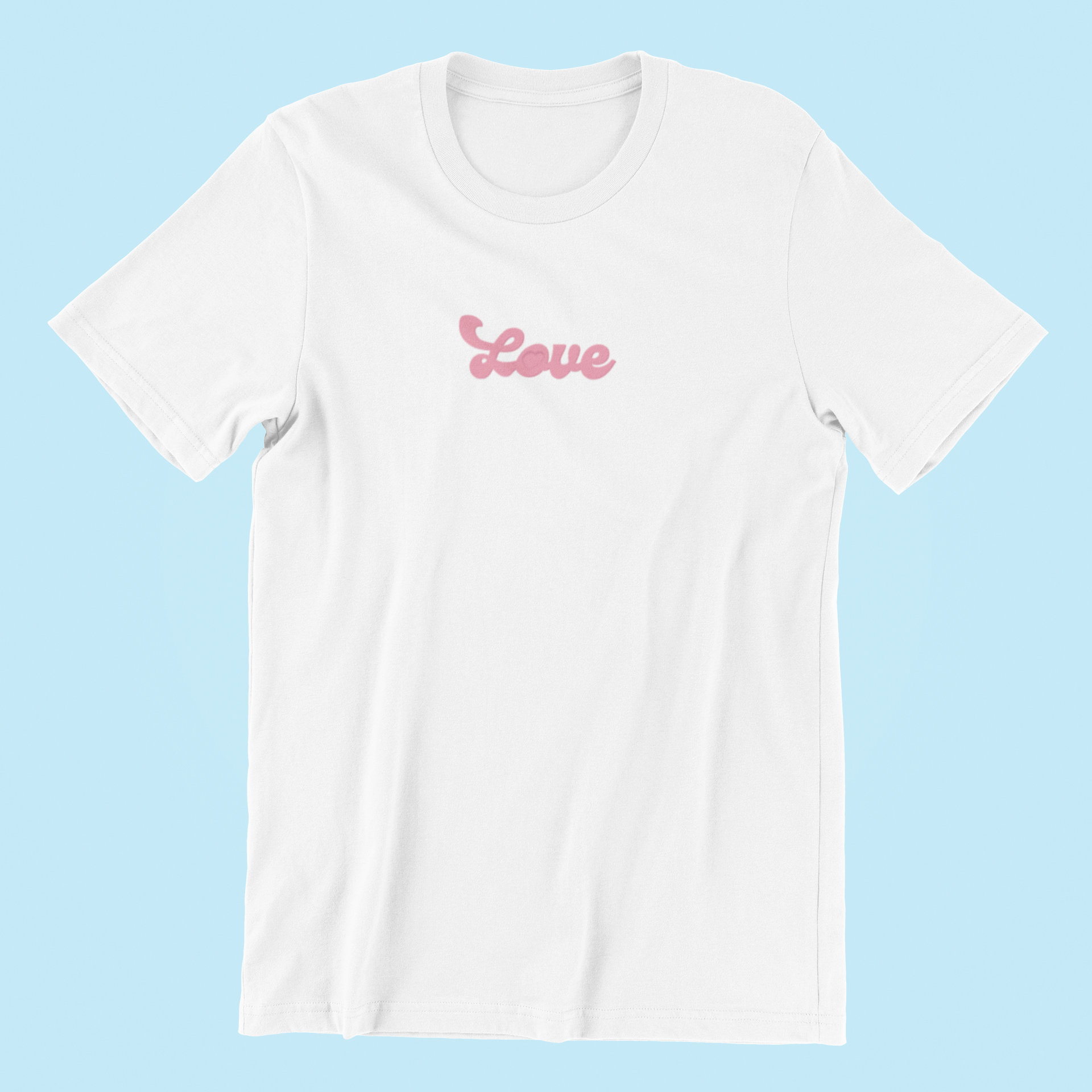 Love Drug T-shirt-T-Shirt-Pawfect Printing
