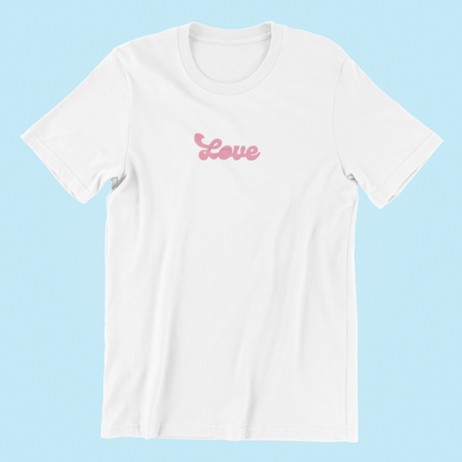 Love Drug T-shirt-T-Shirt-Pawfect Printing
