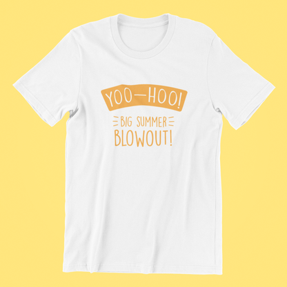 Big Summer Blowout T-shirt-T-Shirt-Pawfect Printing