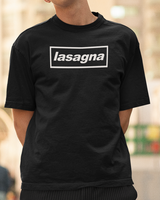 Lasagna Dinner T-shirt