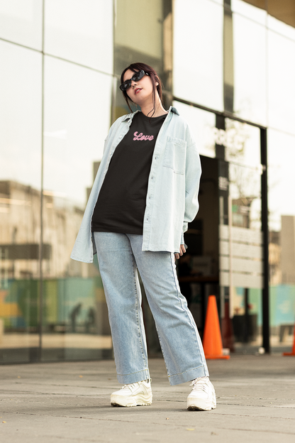 Love Drug T-shirt-T-Shirt-Pawfect Printing
