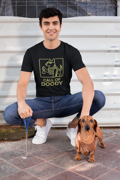 Call of Doody T-shirt