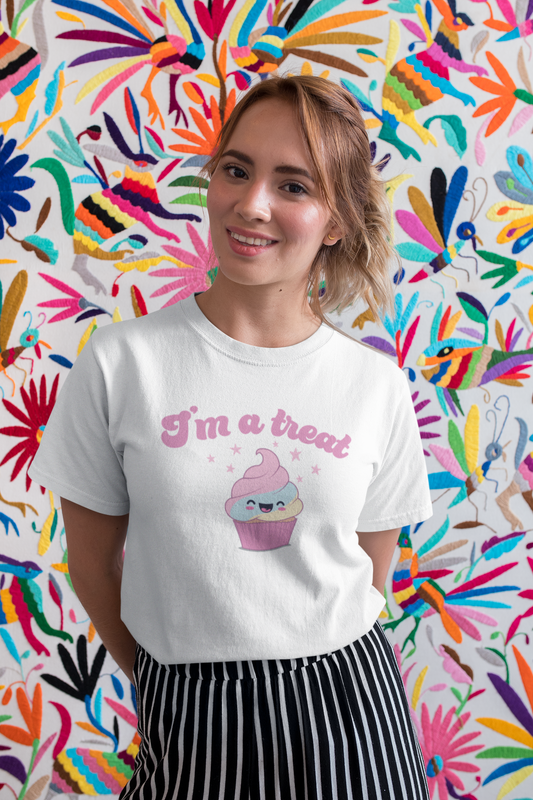 I'm a Treat T-shirt